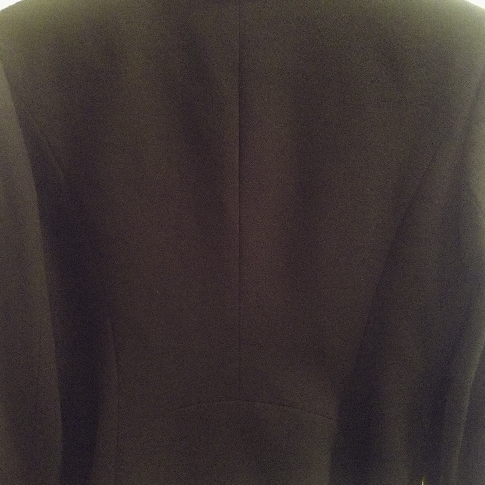 Black Blazer Like New (Only Use Once) - image 5
